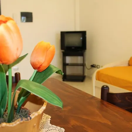 Lido Apartment