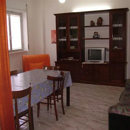 Apartment Lido *