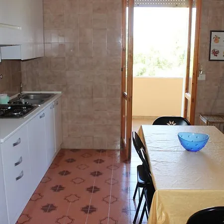 Apartment Lido Gallipoli