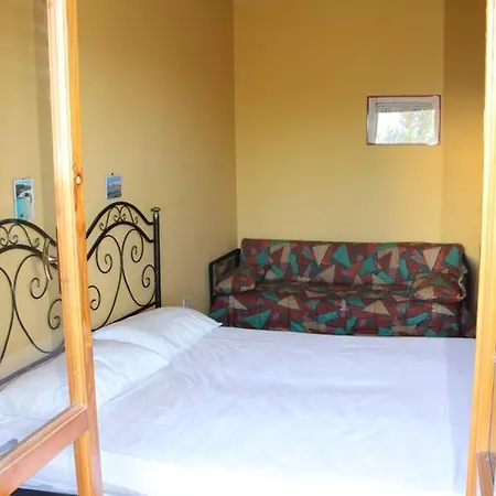 Lido Apartment *