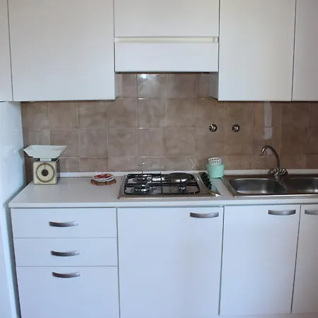 Apartment Lido