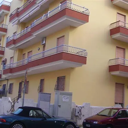 Apartment Lido *