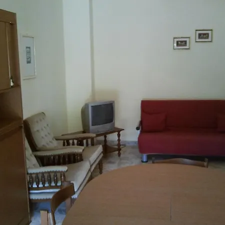 Apartment Lido Gallipoli