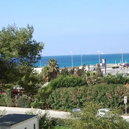 Lido Gallipoli