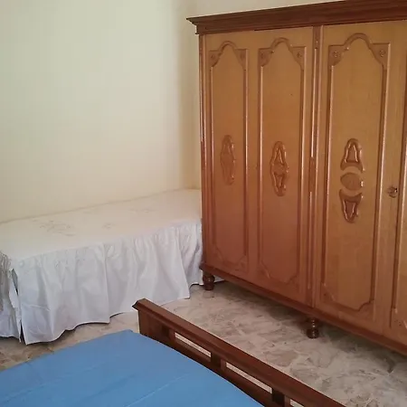 Lido Apartment