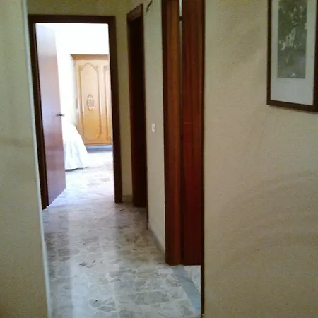 Apartment Lido *