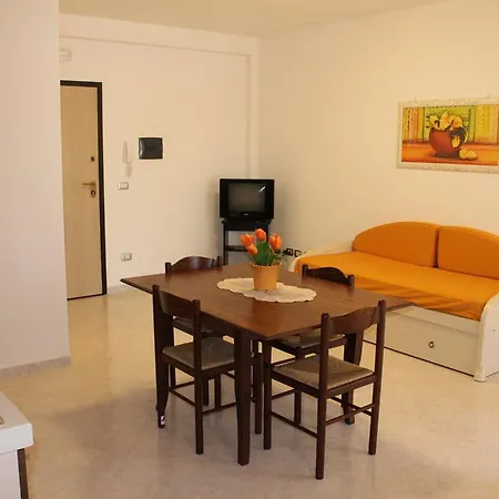 Apartment Lido