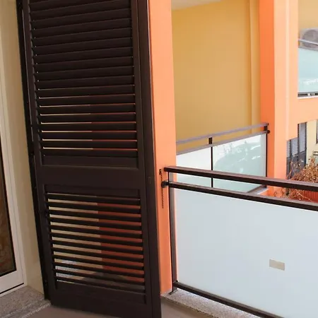 Apartment Lido *