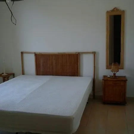 Apartment Lido *