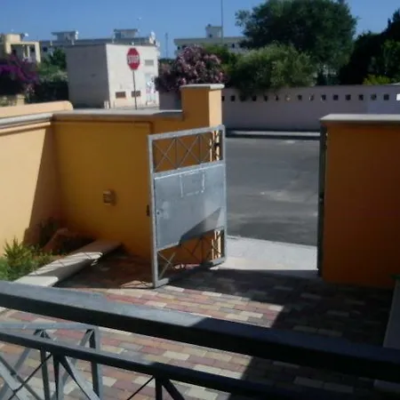 Lido Apartment *