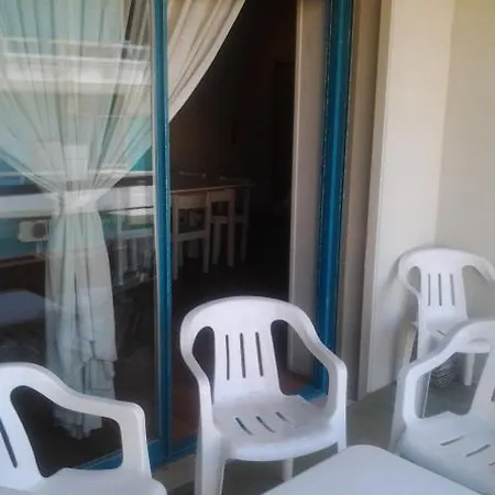 Lido Apartment