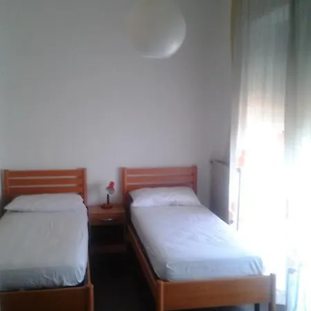Apartment Lido Gallipoli
