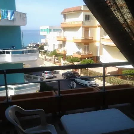 Lido Apartment