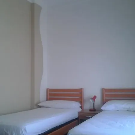 Lido Apartment *