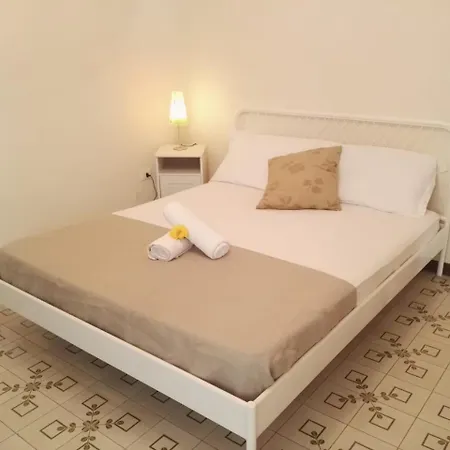 Lido Apartment *
