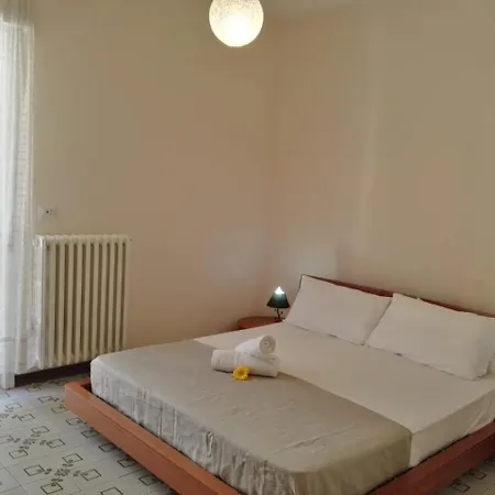 Lido Gallipoli