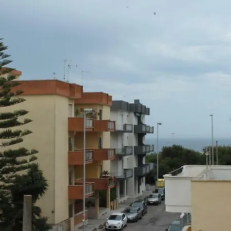Apartment Lido *