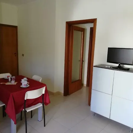 Lido Apartment Gallipoli