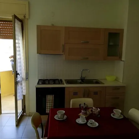 Apartment Lido