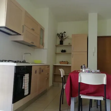 Lido Apartment *