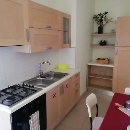 Lido Apartment