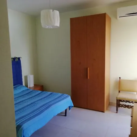 Apartment Lido