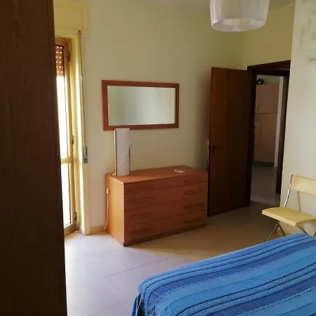 Lido Apartment