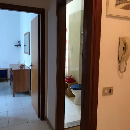 Lido Apartment Gallipoli