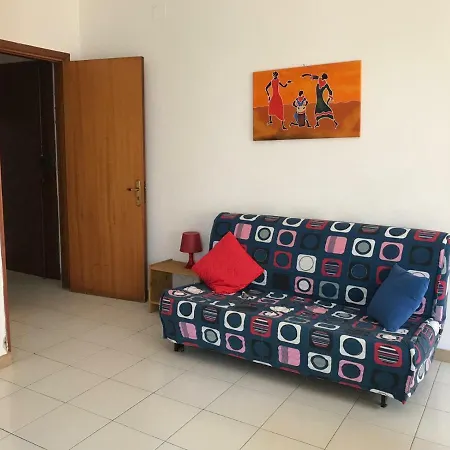 Lido Apartment Gallipoli