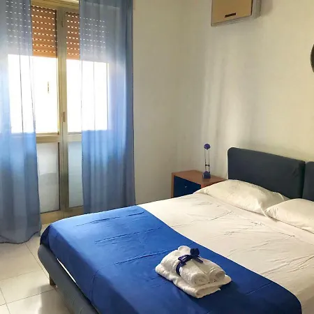 Apartment Lido *