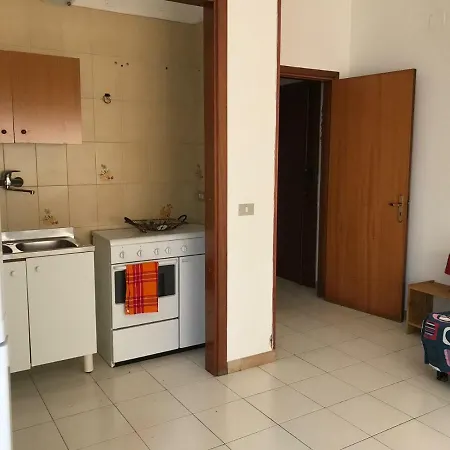 Apartment Lido *