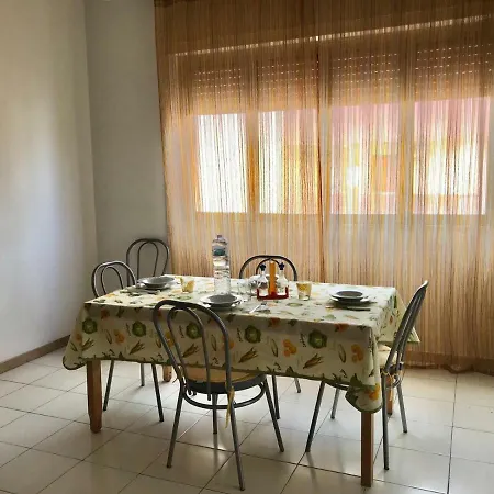 Apartment Lido