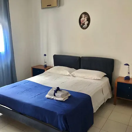 Apartment Lido *