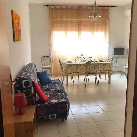 Apartment Lido *
