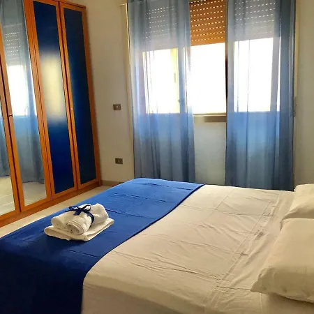 Apartment Lido