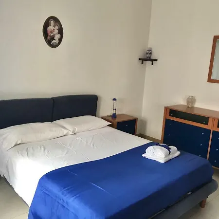 Apartment Lido *
