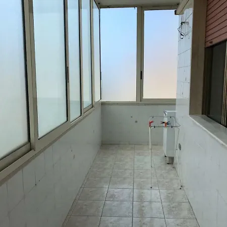 Lido Apartment