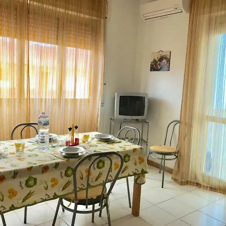 Lido Apartment