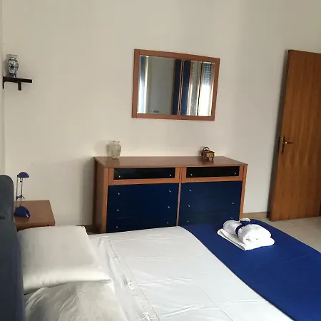 Apartment Lido *