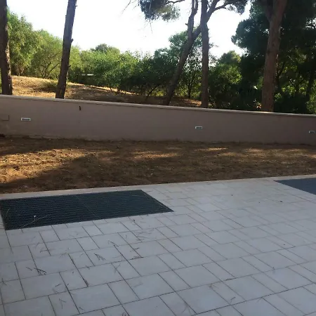 Apartment Lido Gallipoli