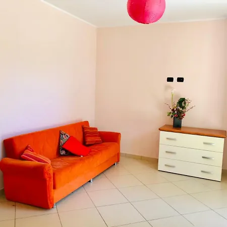 Lido Apartment Gallipoli