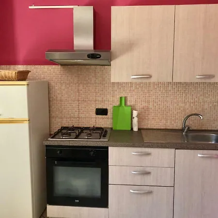 Lido Apartment