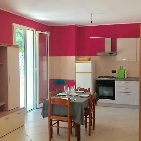 Apartment Lido *