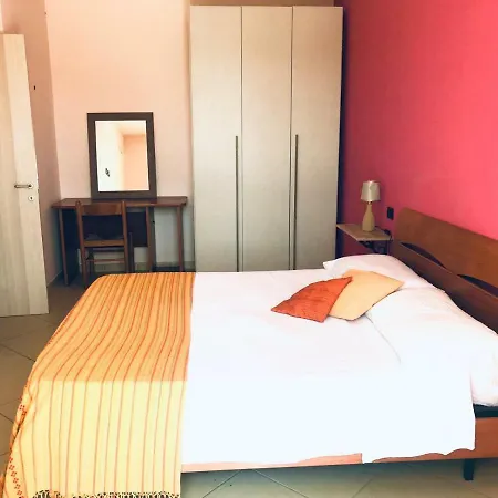 Lido Apartment Gallipoli
