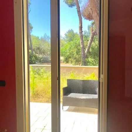 Apartment Lido